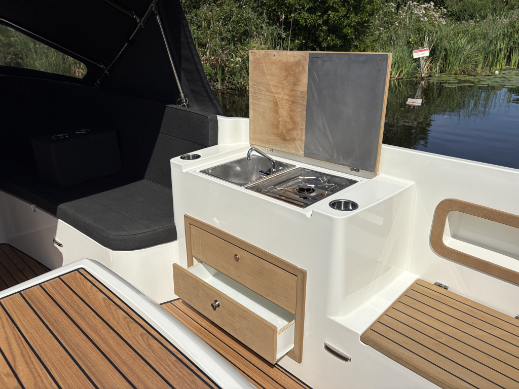 Maril 7NXT Full option  — foto 6 van 14