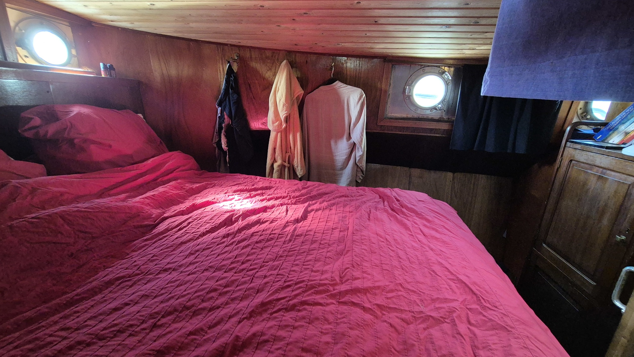 Motorbokschip 20.58 — foto 38 van 95