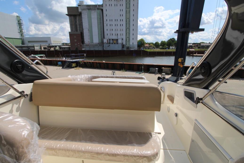 Airon Marine 325 — foto 22 van 73