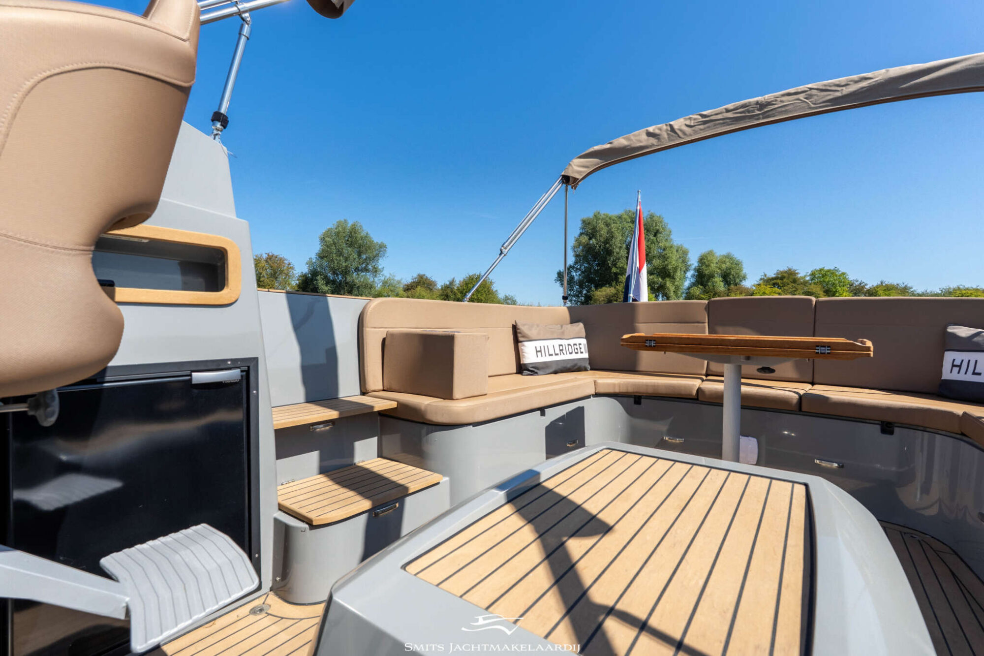 Antaris Seventy7 Cabin — foto 7 van 56