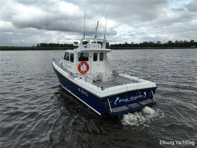 Cygnus Cyclone Patrol 30 — foto 39 van 41