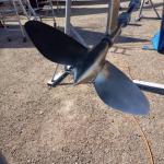 Westerly Typhoon 37 — foto 9 van 12