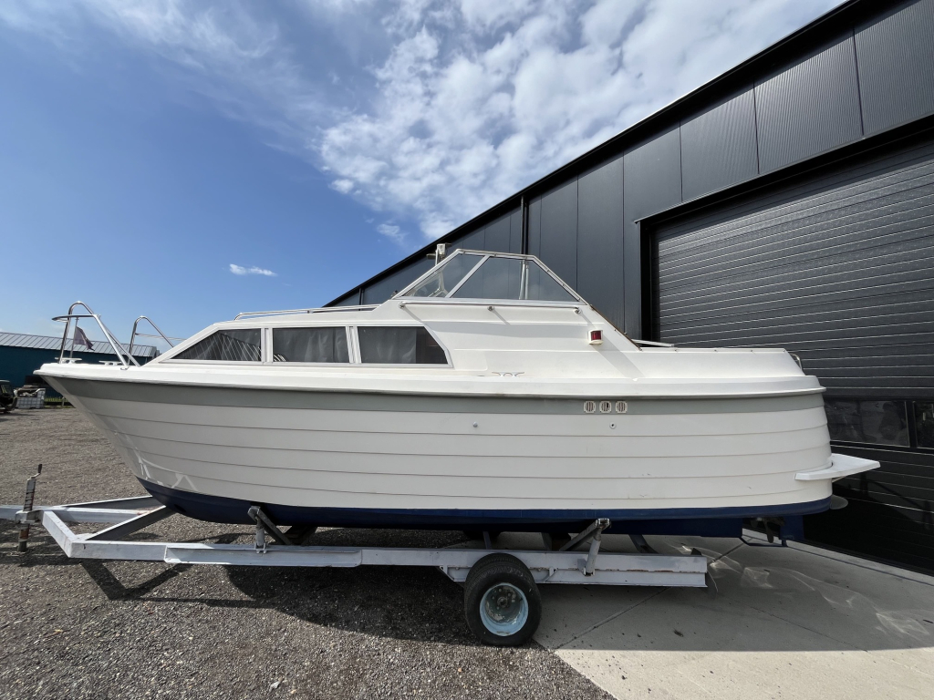 Skagerrak 800 Noorse Spitsgatter — foto 3 van 16