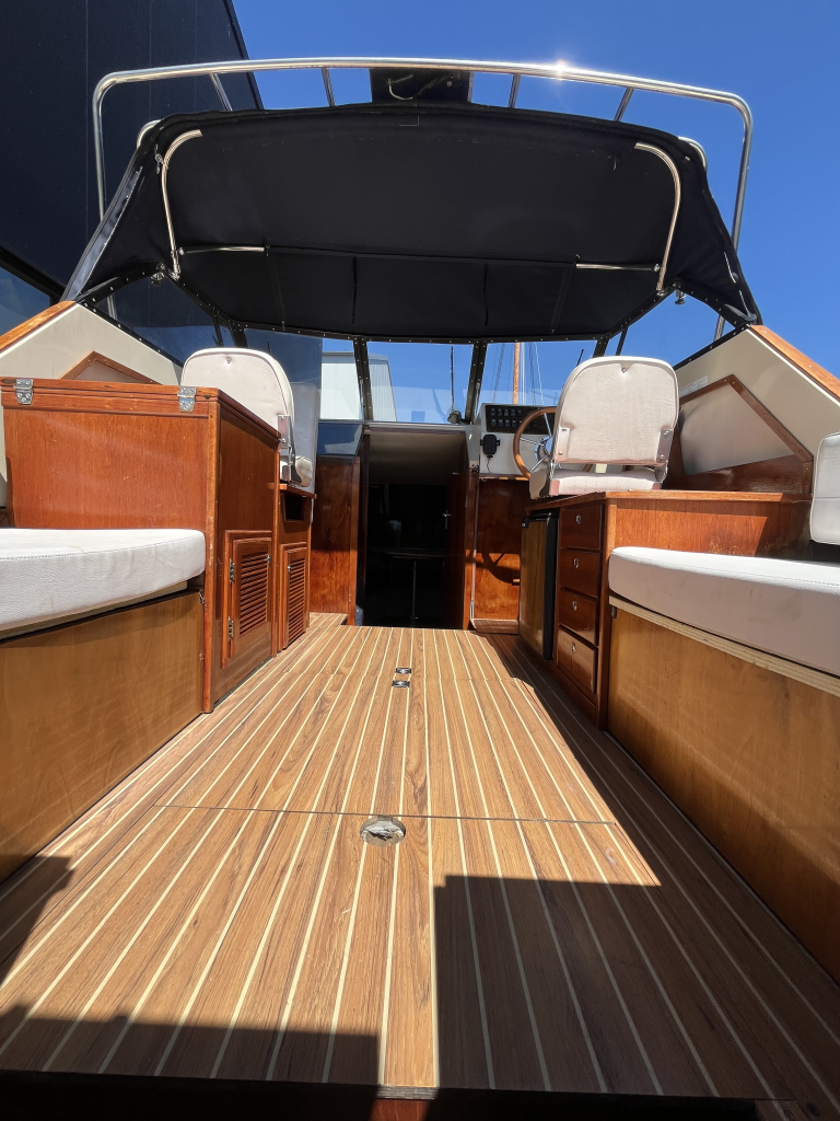 Ramin 26 AC Classic — foto 14 van 21