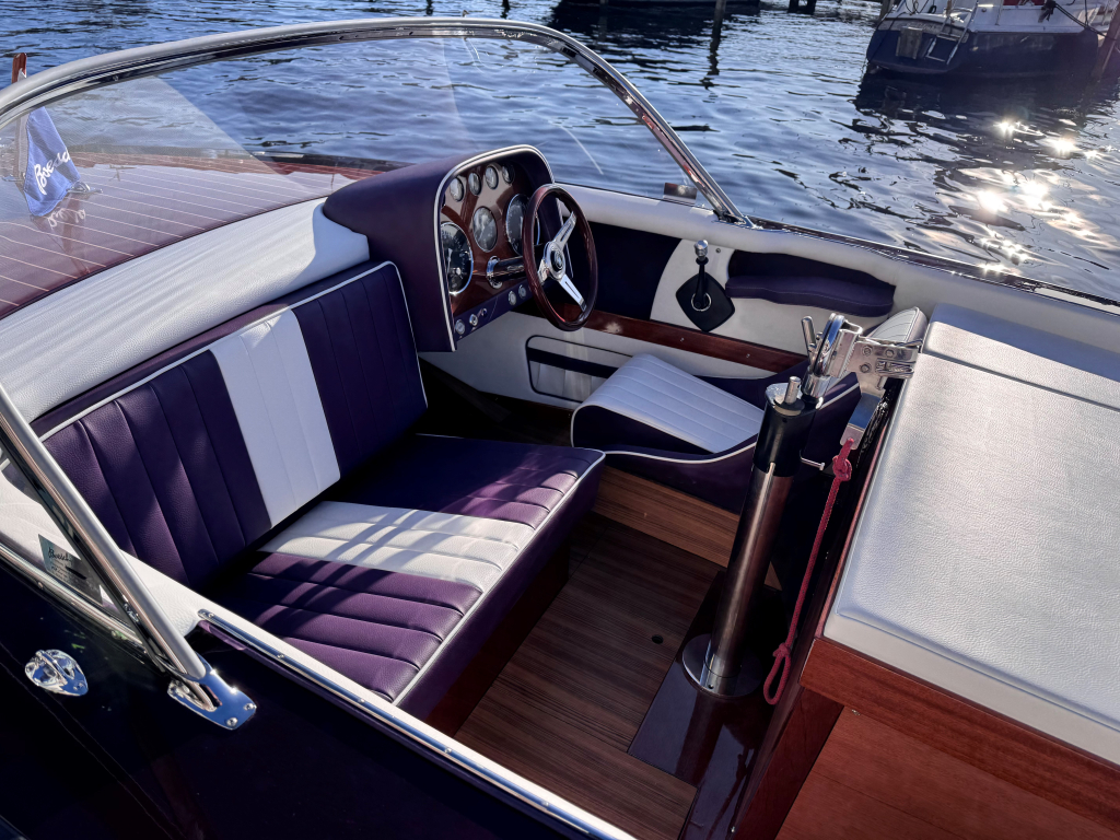 Boesch 530 Sundeck Special (Gedupliceerd) — foto 11 van 12