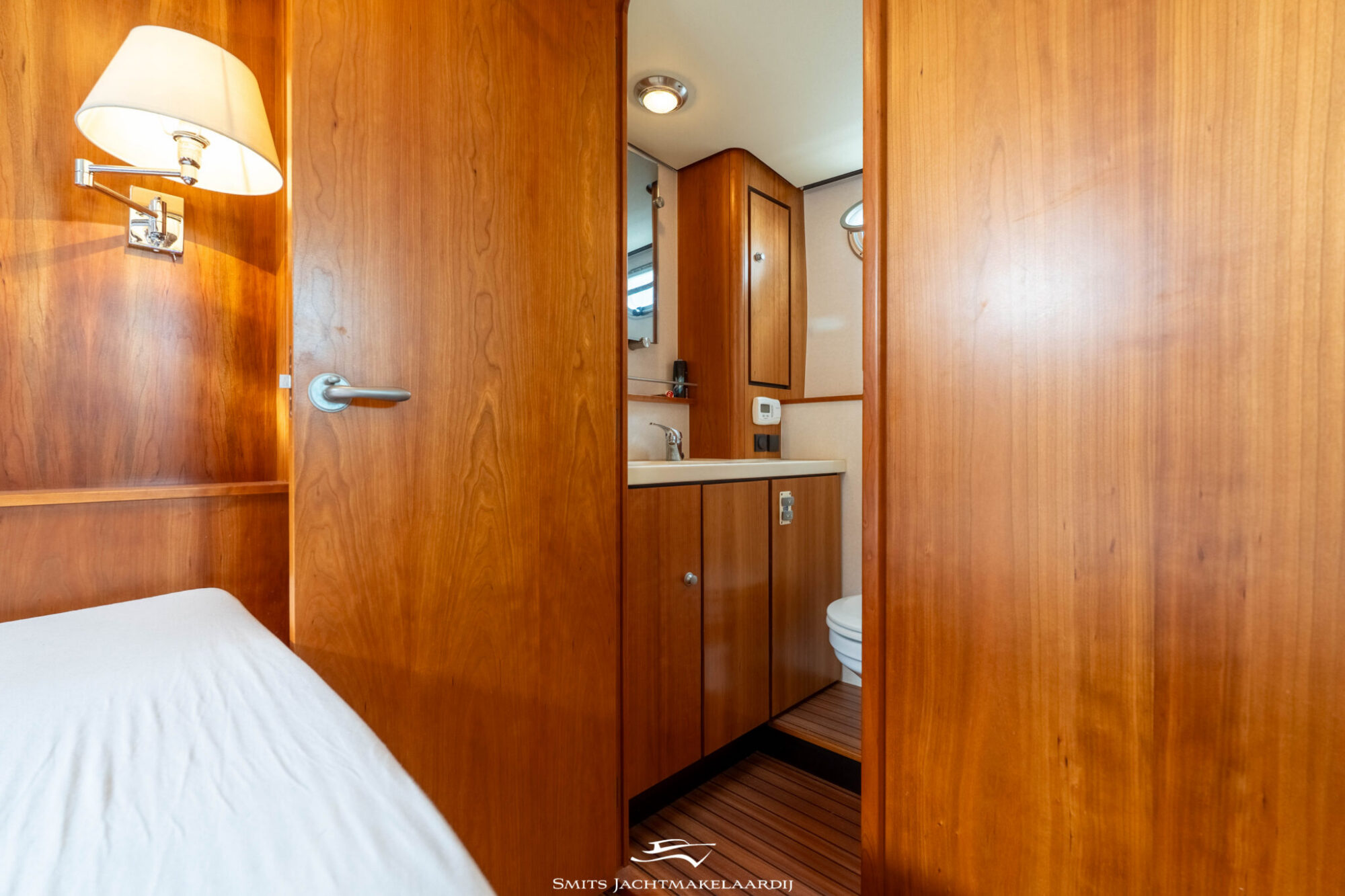 Linssen Grand Sturdy 43.9 AC — foto 61 van 106
