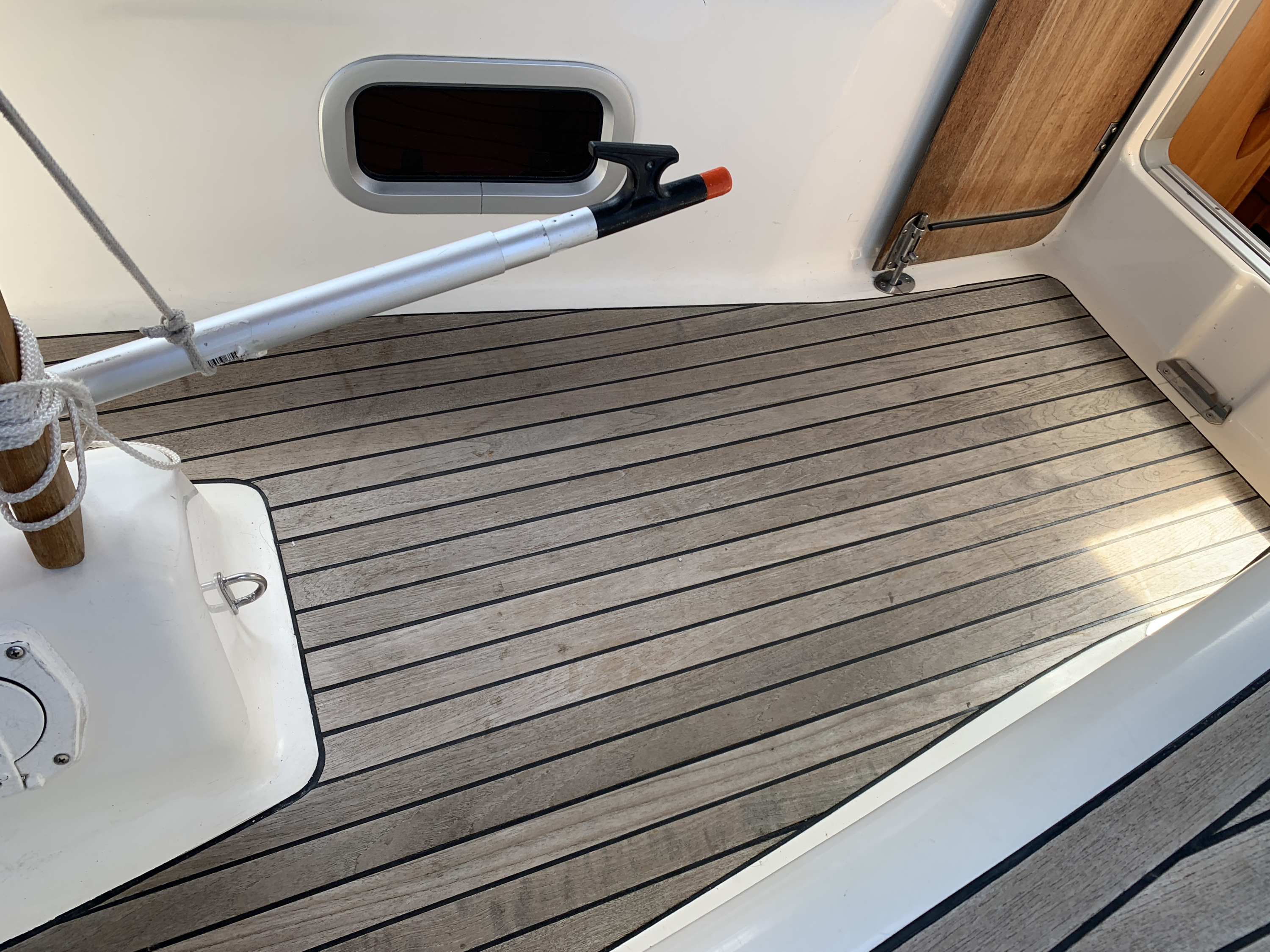 Bavaria 31 Cruiser Limited Edition — foto 42 van 54