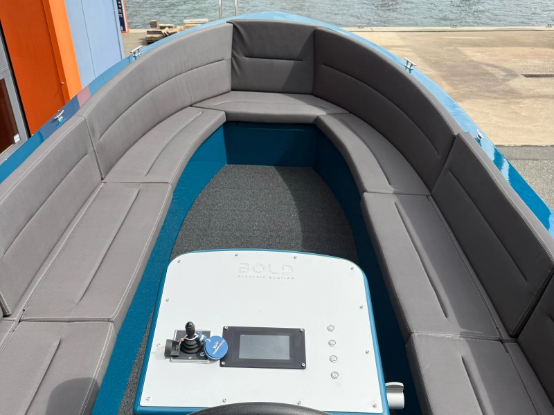 Bold Sloep Cruise — foto 9 van 11
