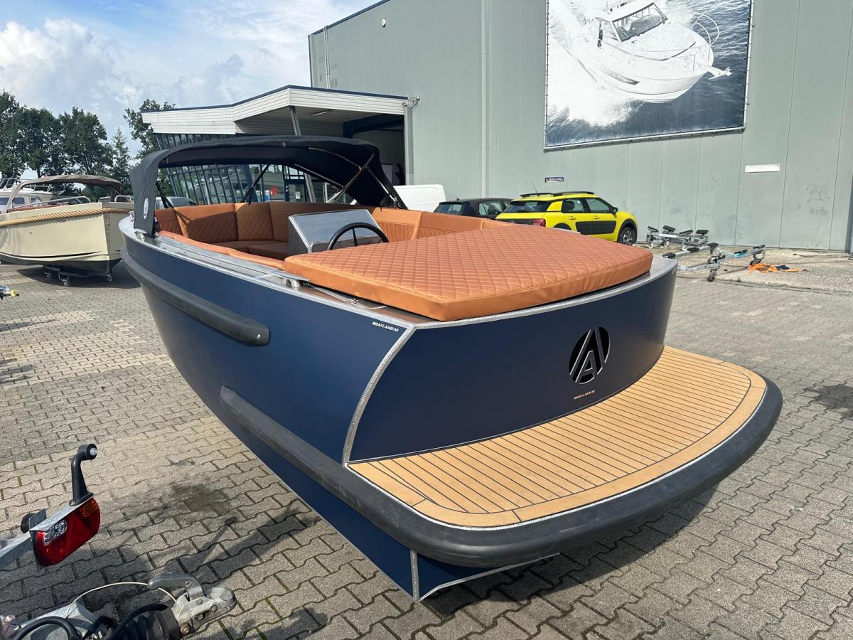 Aluship 620 TNDR op voorraad — foto 3 van 15