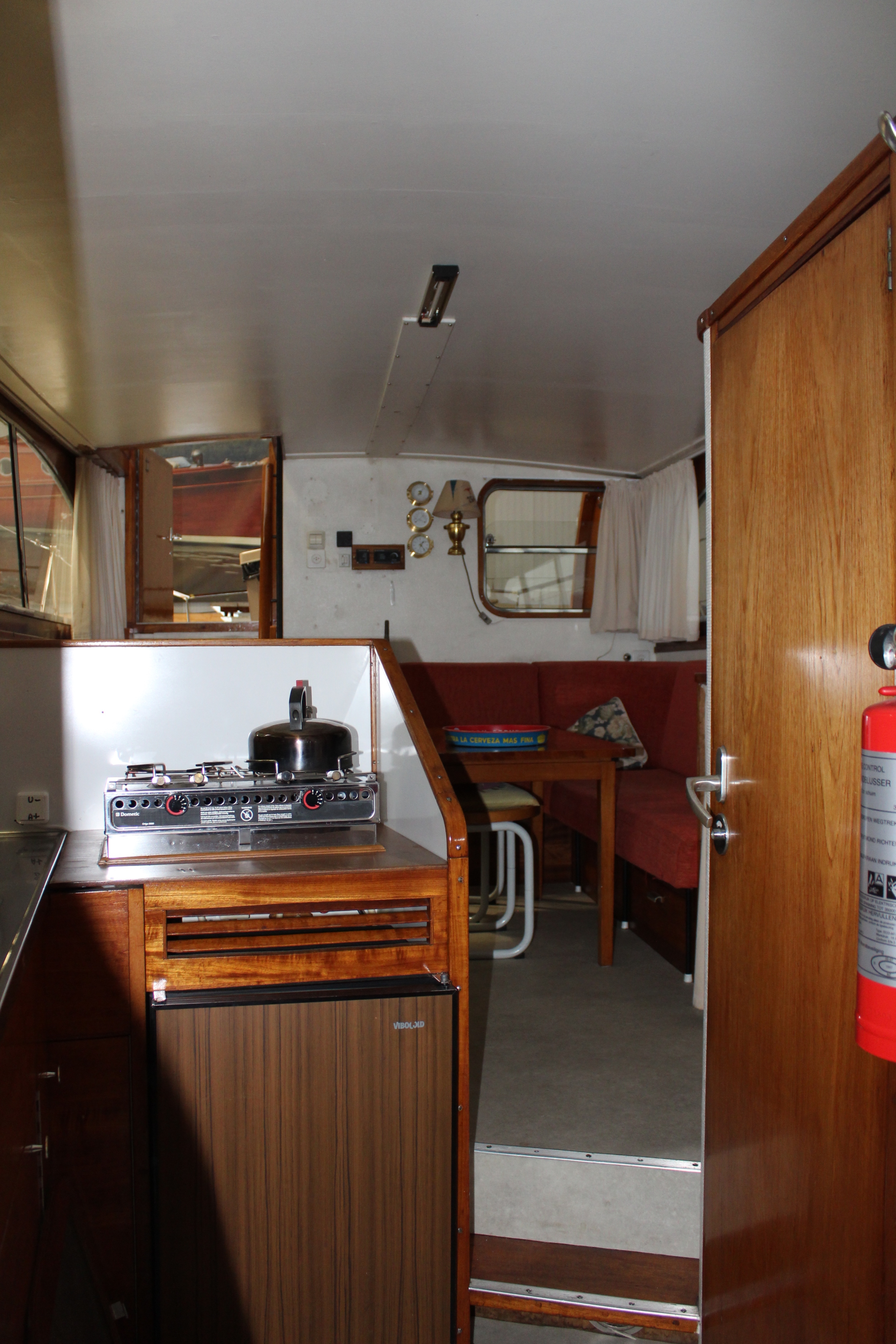 Trewescraft 42 — foto 28 van 38