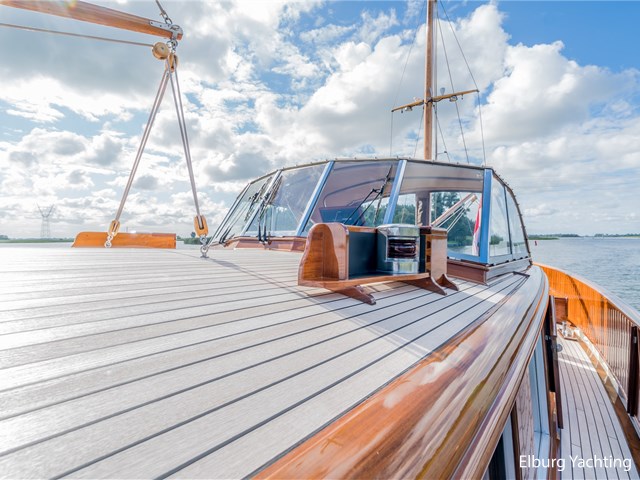 Roundbilge Lunstroo - 56 — foto 69 van 87