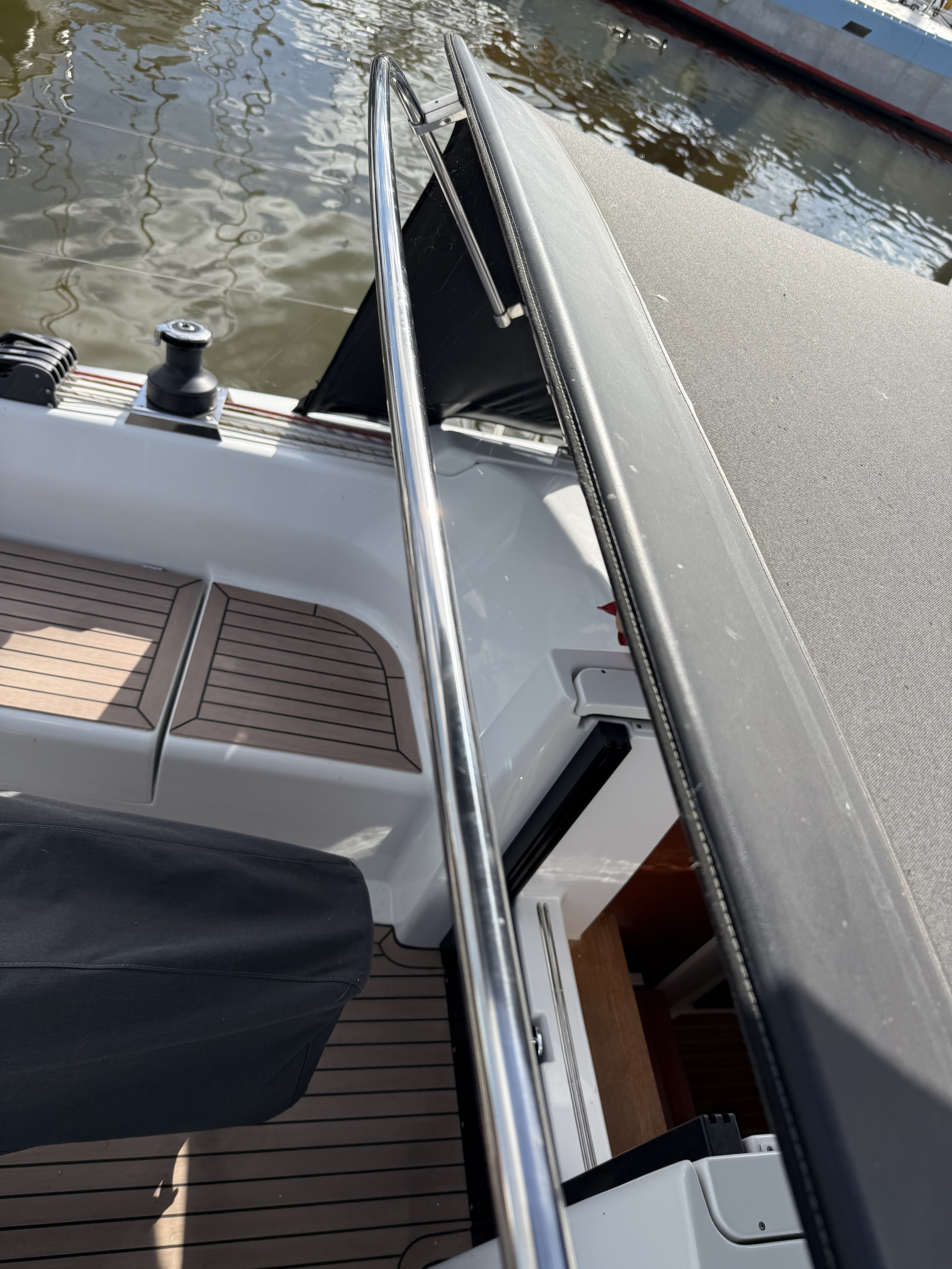 Hanse 348 — foto 18 van 31