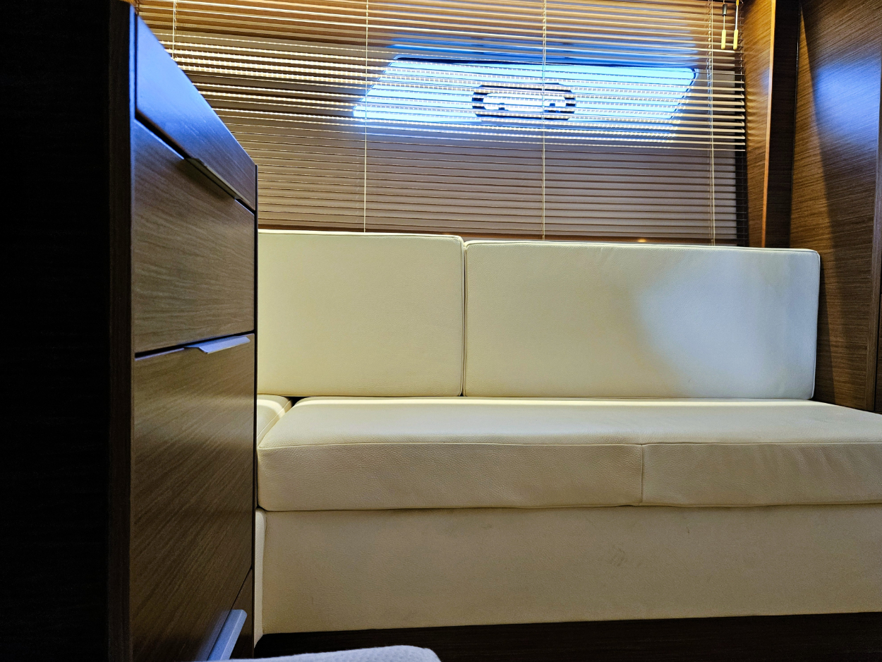 Bavaria S40 HT — foto 44 van 52