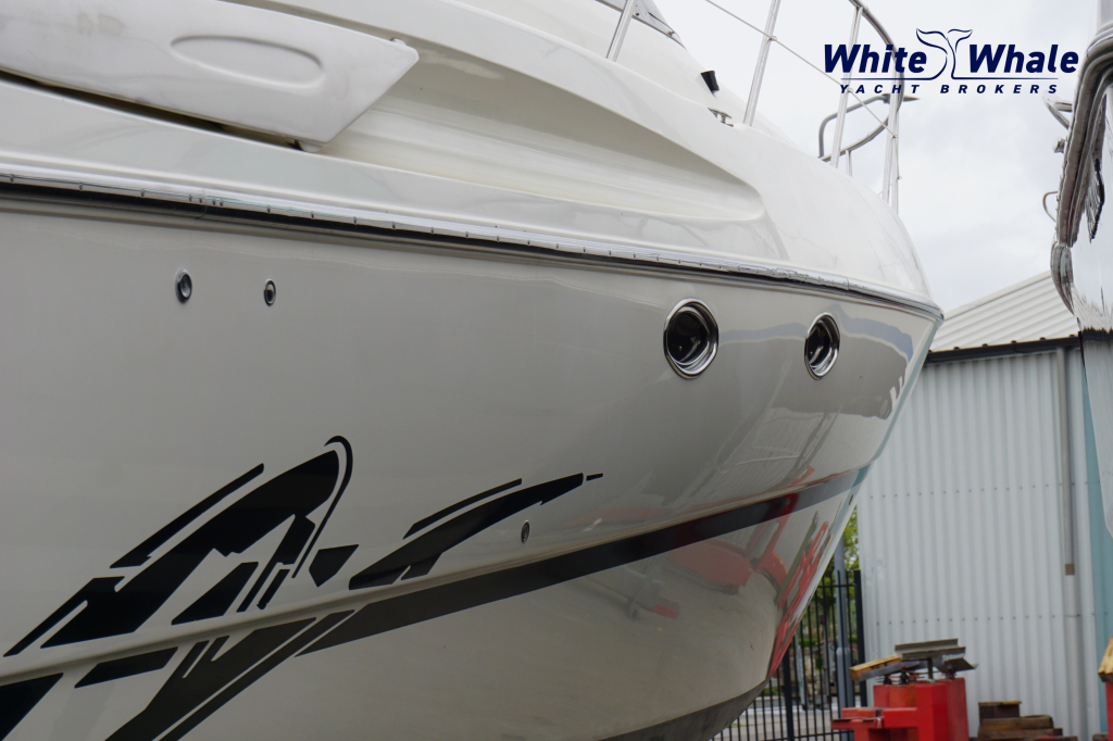 Cranchi 39 Endurance — foto 13 van 46