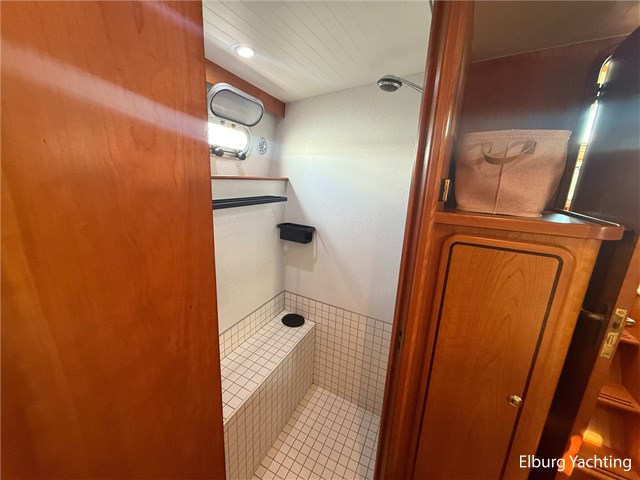 Linssen Grand Sturdy 410 - AC — foto 30 van 80