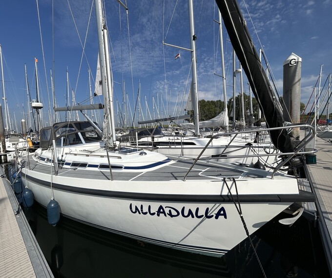 C-Yacht C — foto 2 van 12