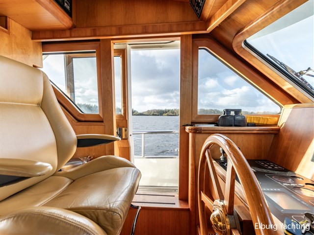Silverline Trawler 1500 — foto 23 van 100