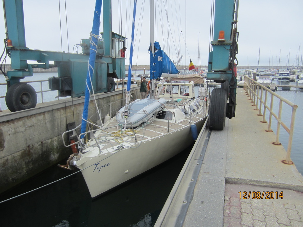 Navalu Faré 42 — foto 3 van 23