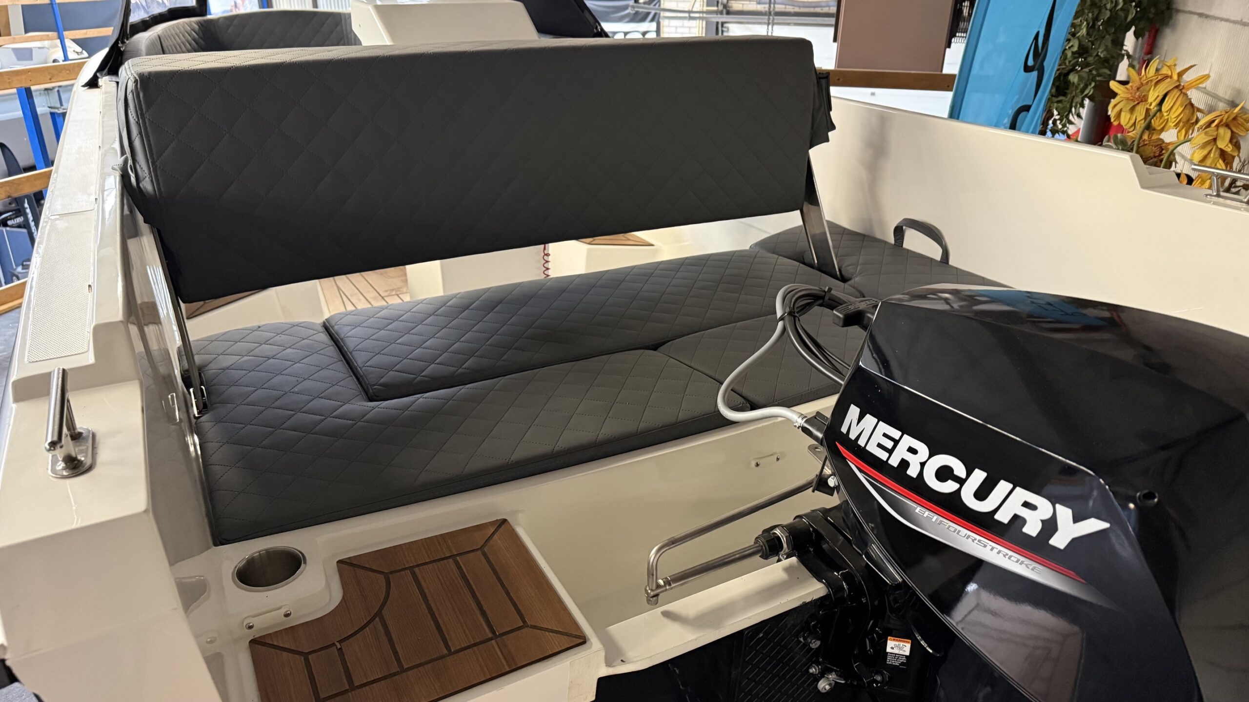 Trident 17S — foto 8 van 20