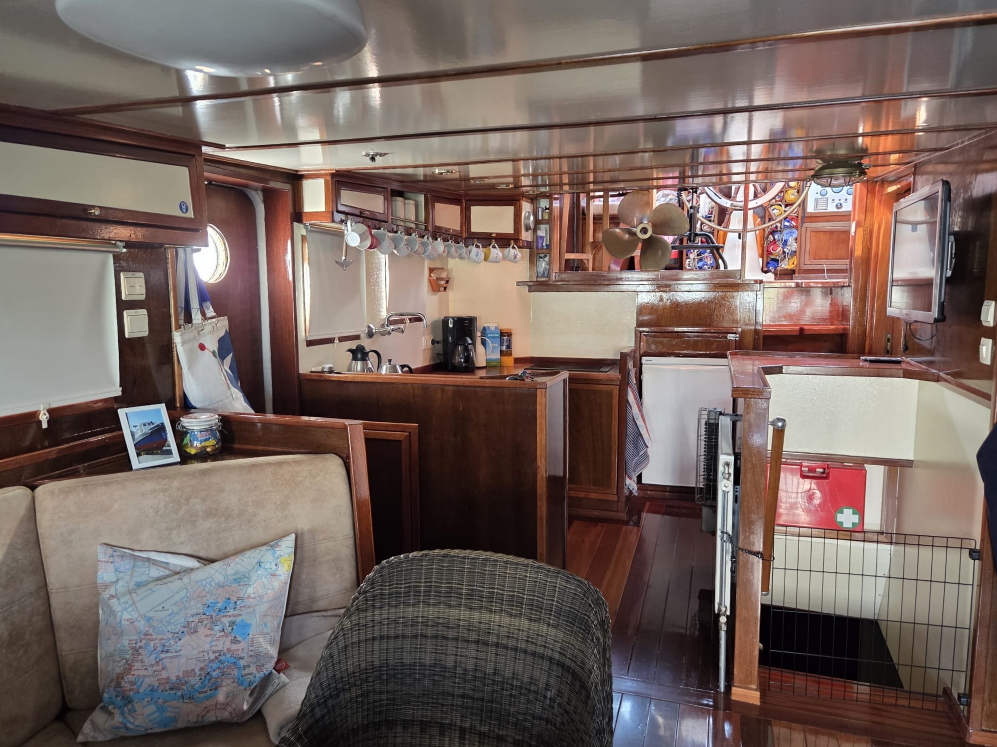 Bugsier Sleper 21.20 — foto 3 van 49