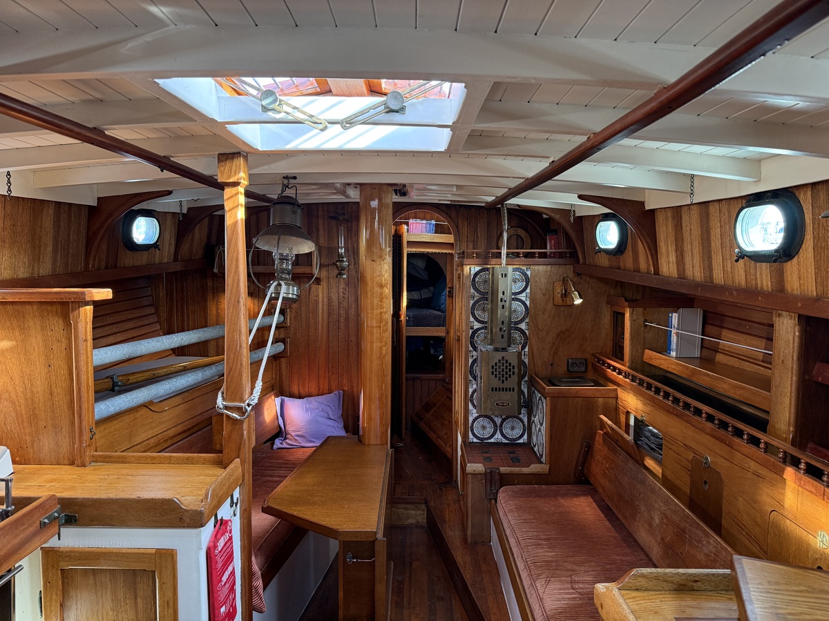 ORCA 38 — foto 2 van 74