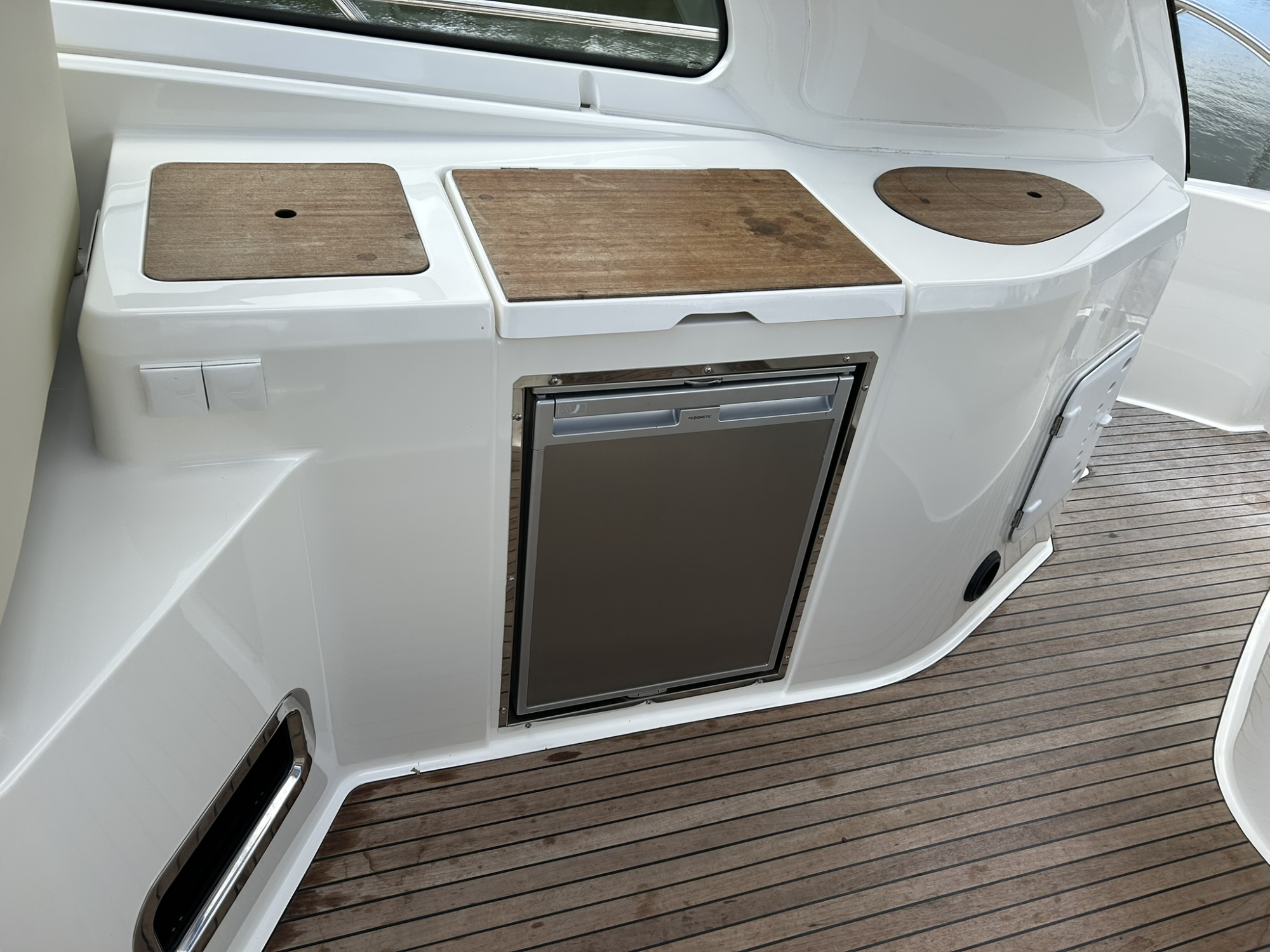 Bavaria 43 HT Sport — foto 7 van 23