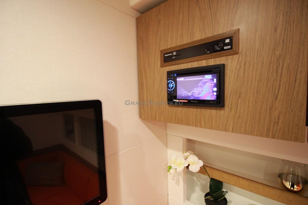 Beneteau Gran Turismo 49 — foto 60 van 112