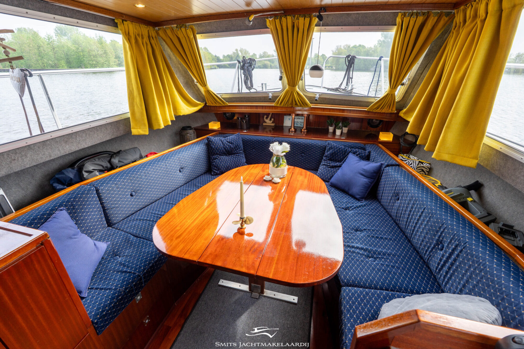 Bege 9.50 AK Cabrio — foto 15 van 60