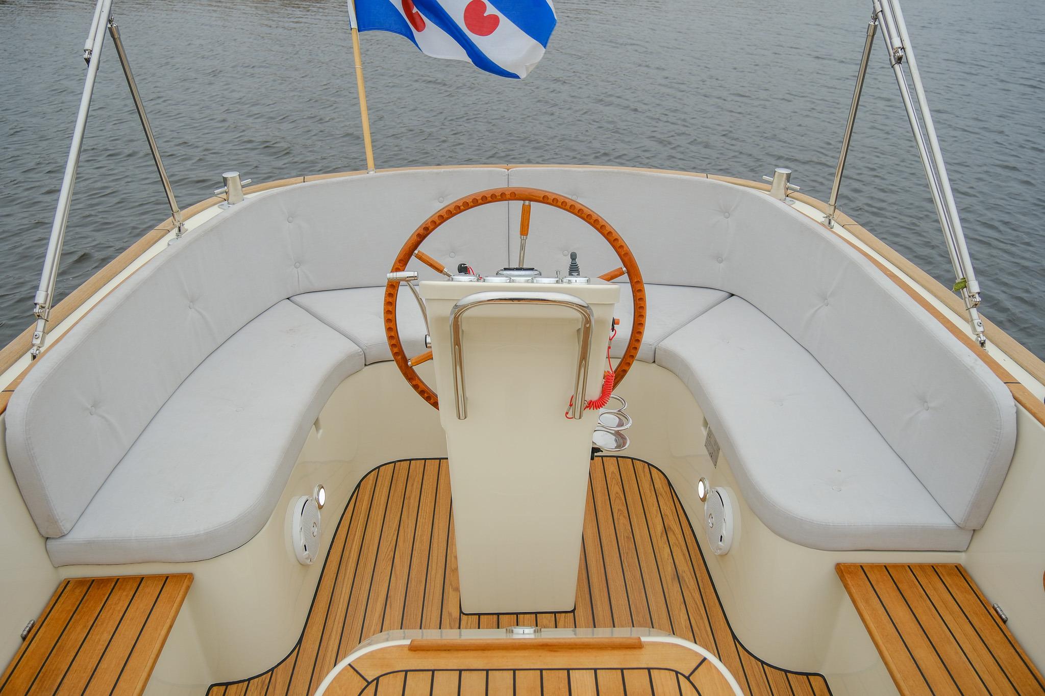 Maril 795 tender — foto 22 van 23