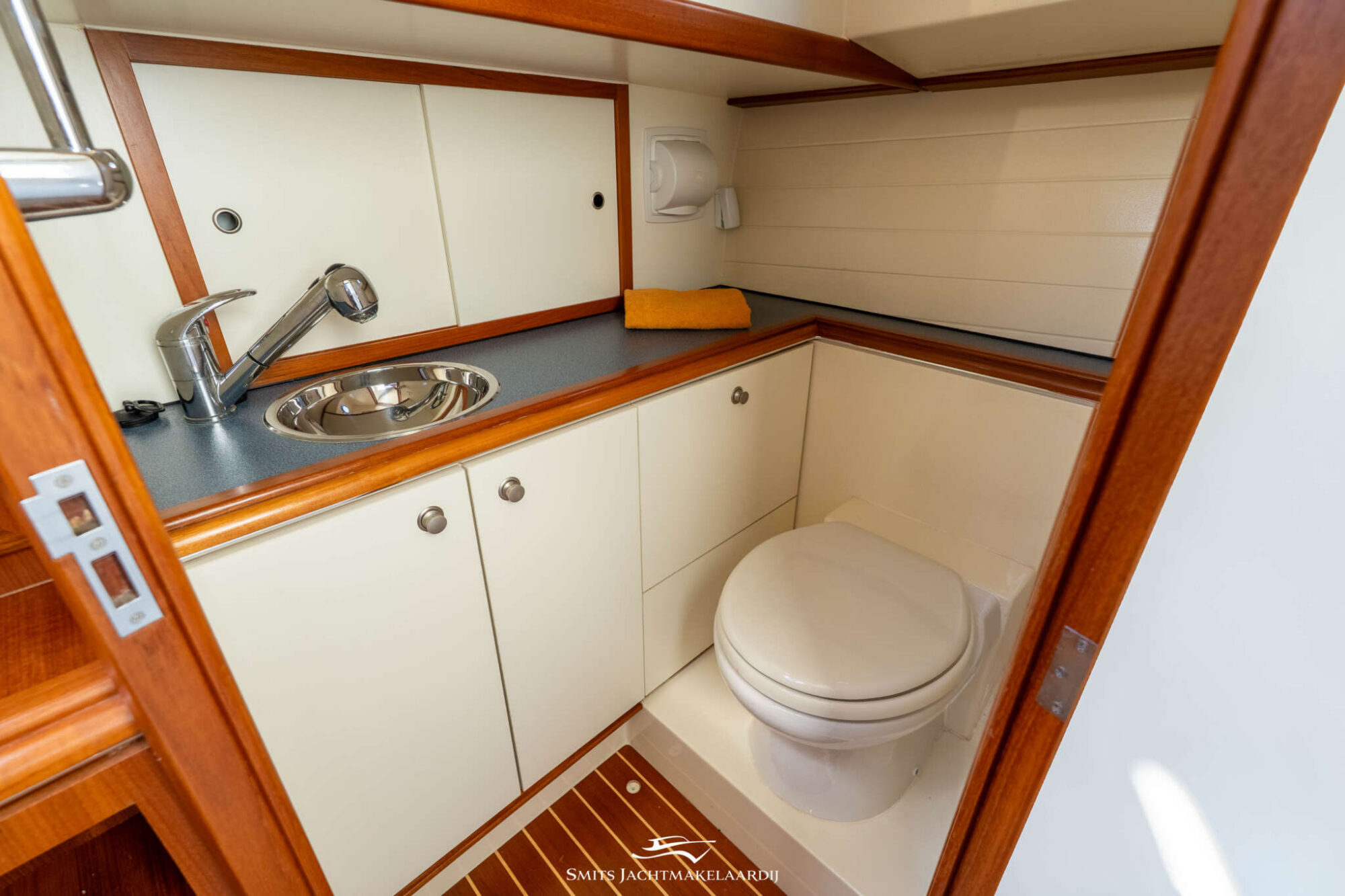 Interboat Intercruiser 29 — foto 25 van 50