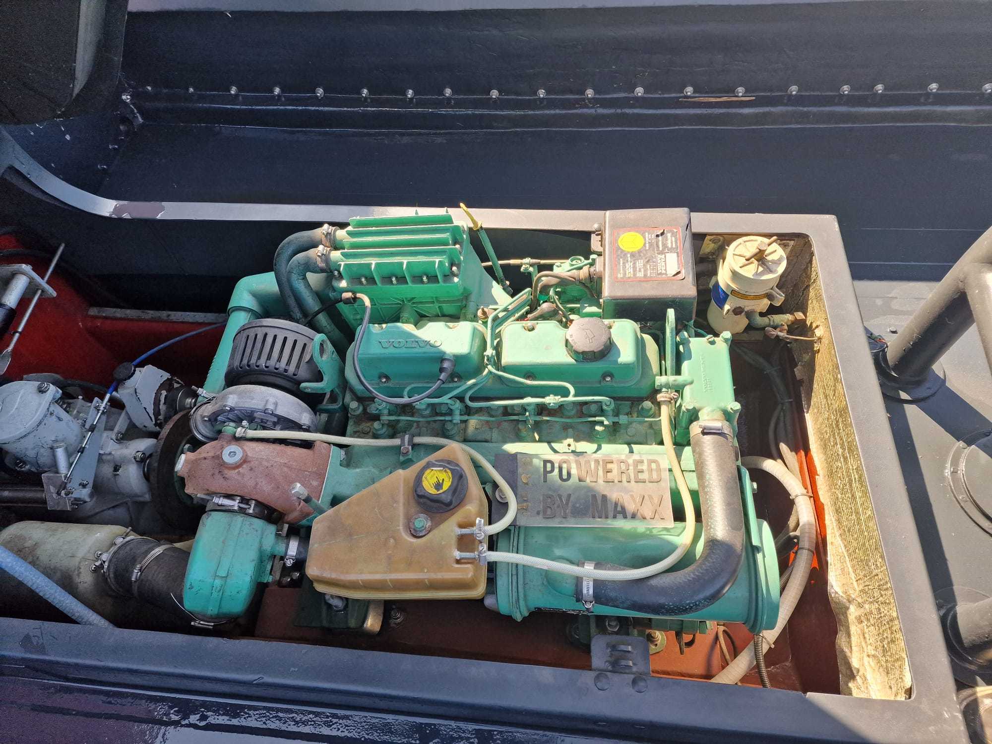 Mulder & Rijke Reddingsboot 6.00 — foto 17 van 21