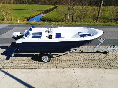Avila Marine FM-431 — foto 2 van 9