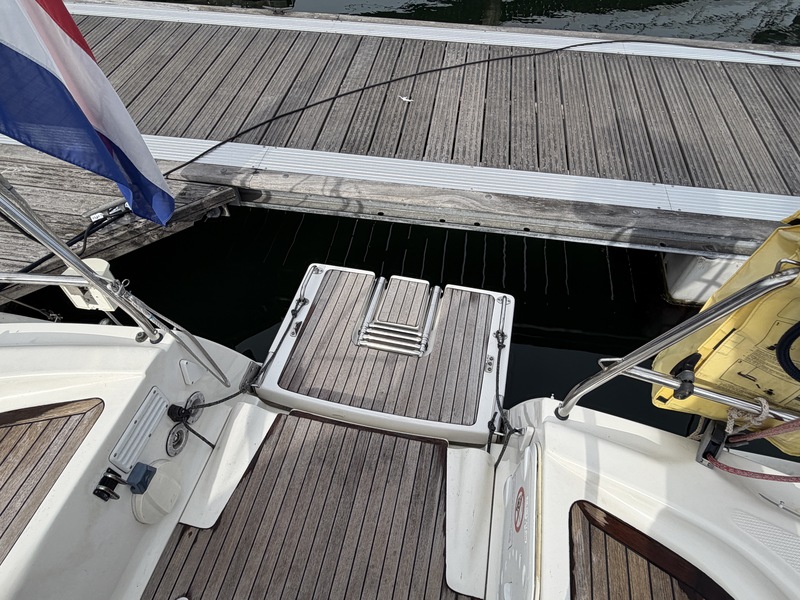 Bavaria 31 Cruiser — foto 40 van 44