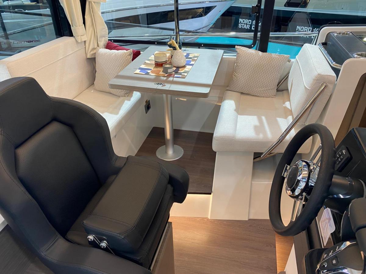 Jeanneau Merry Fisher 895 Sport S2 — foto 11 van 41