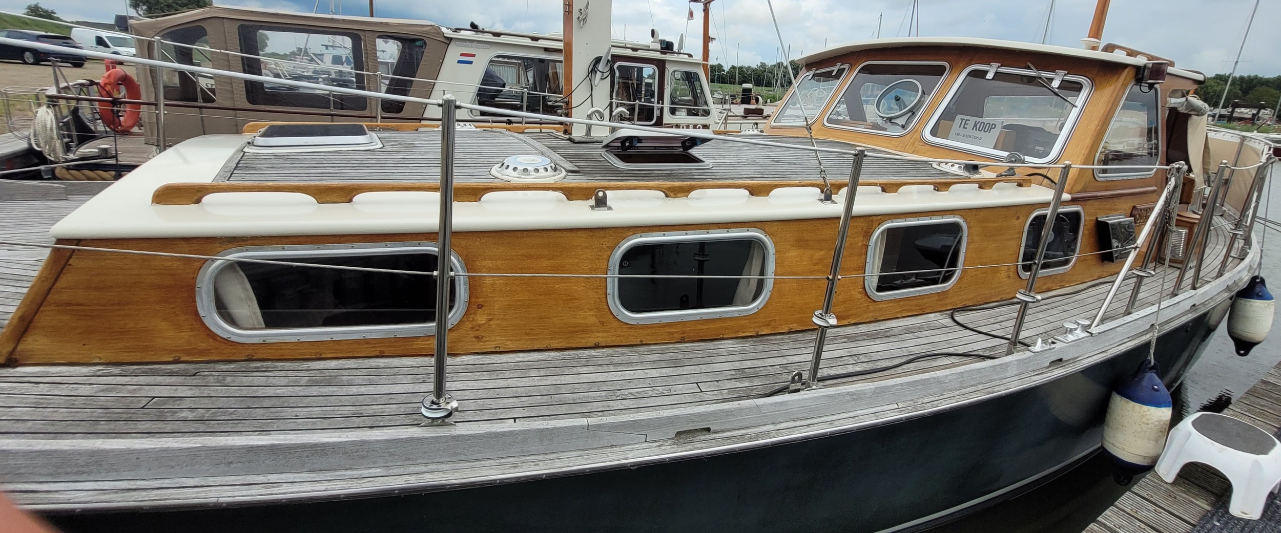 Vennekes Korall 50/50 — foto 4 van 58
