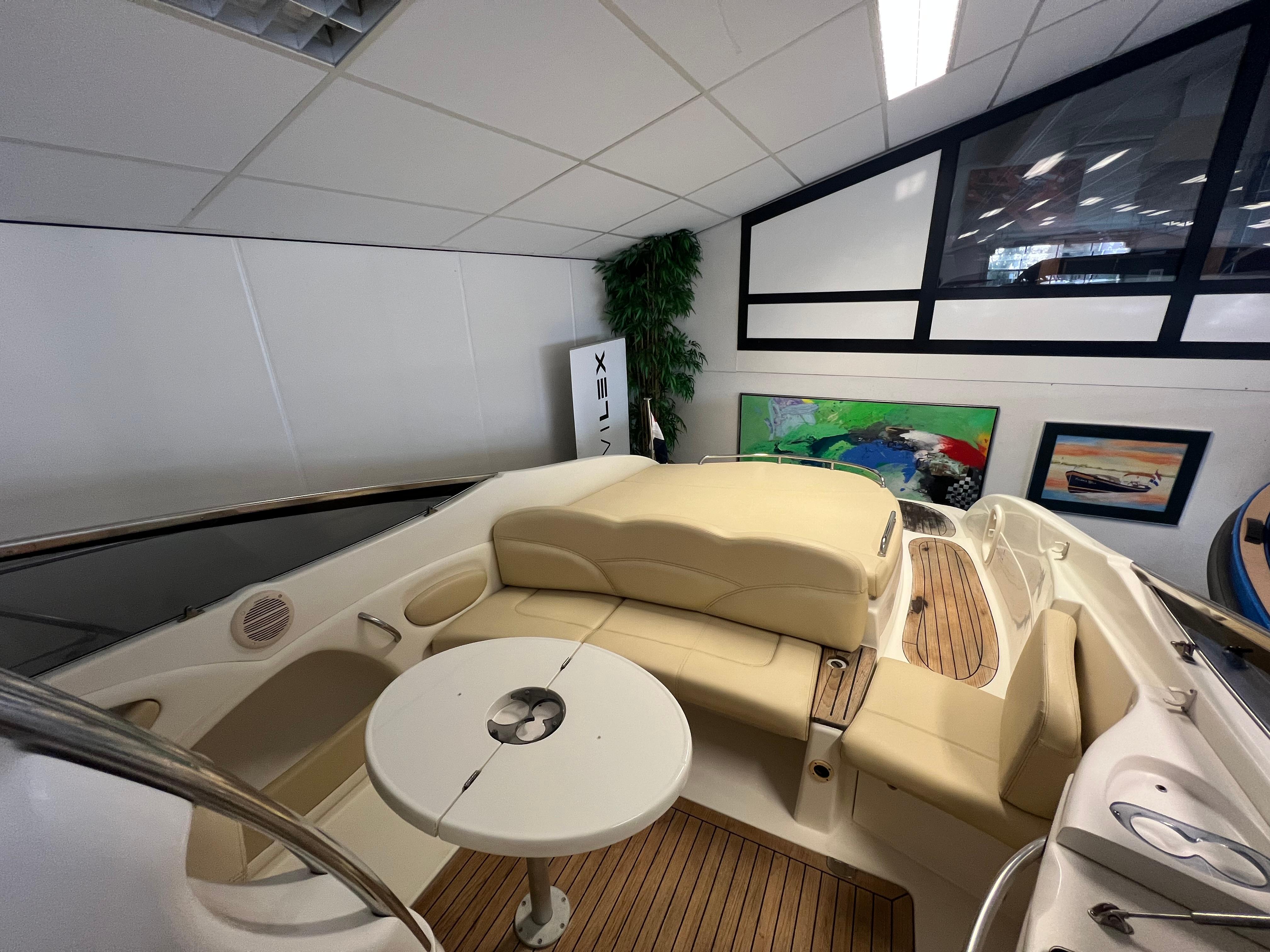Cranchi CSL 28 — foto 6 van 18