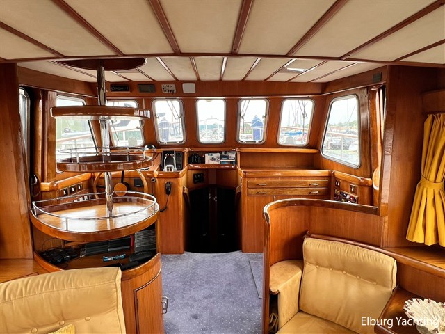 Tayana Trawler  - Pieter Beeldsnijder — foto 8 van 91
