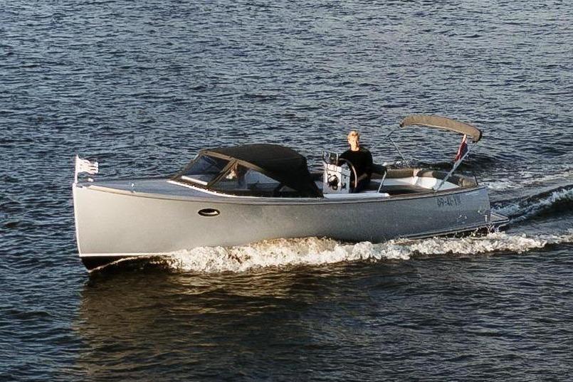 AdmiralsTender C28 — foto 5 van 15