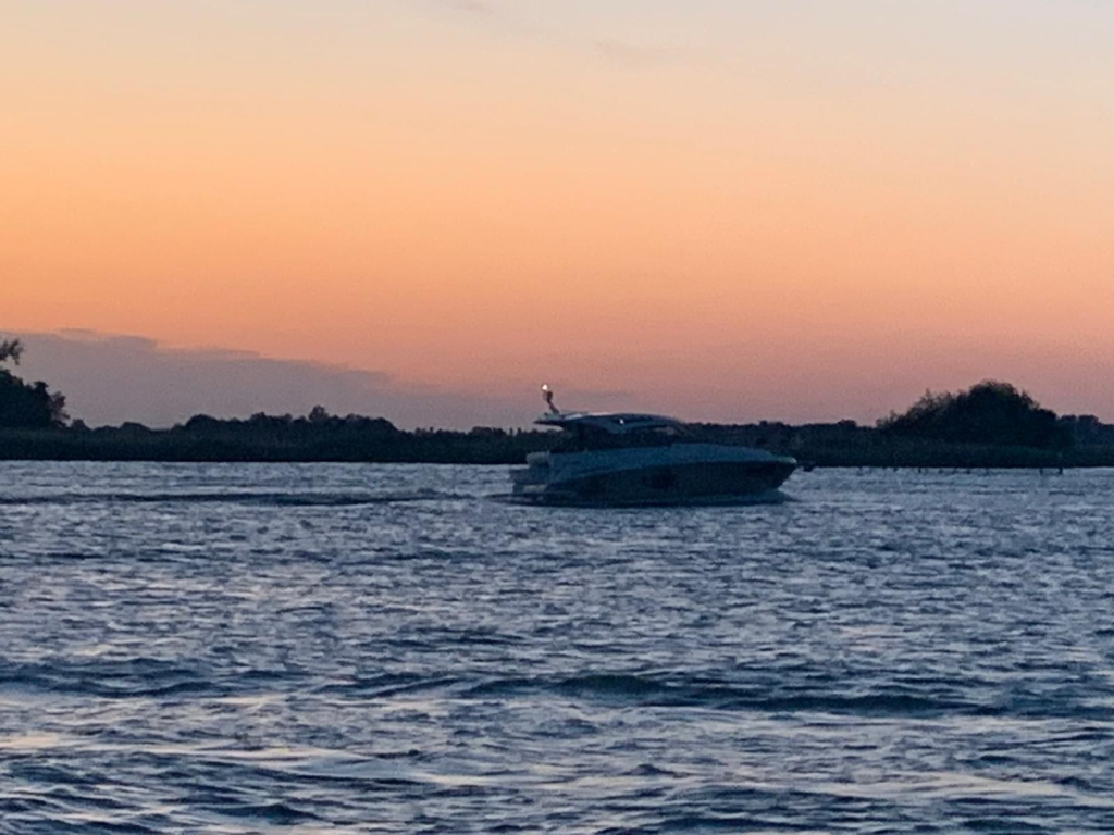 Grandezza 34 OC – 2024 | Volvo Penta D6-380 DPI | Full Options | < 200 vaaruren — foto 22 van 29