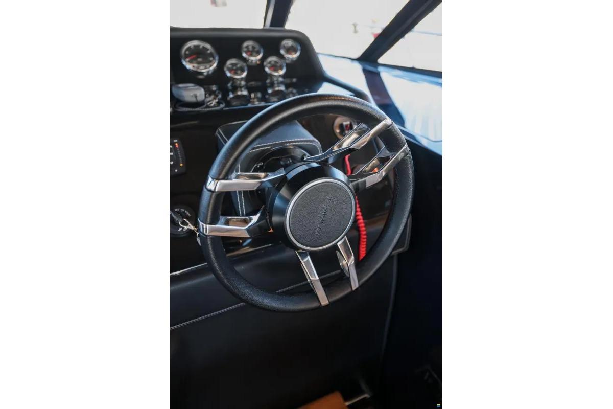 Focus Power 36 — foto 18 van 44