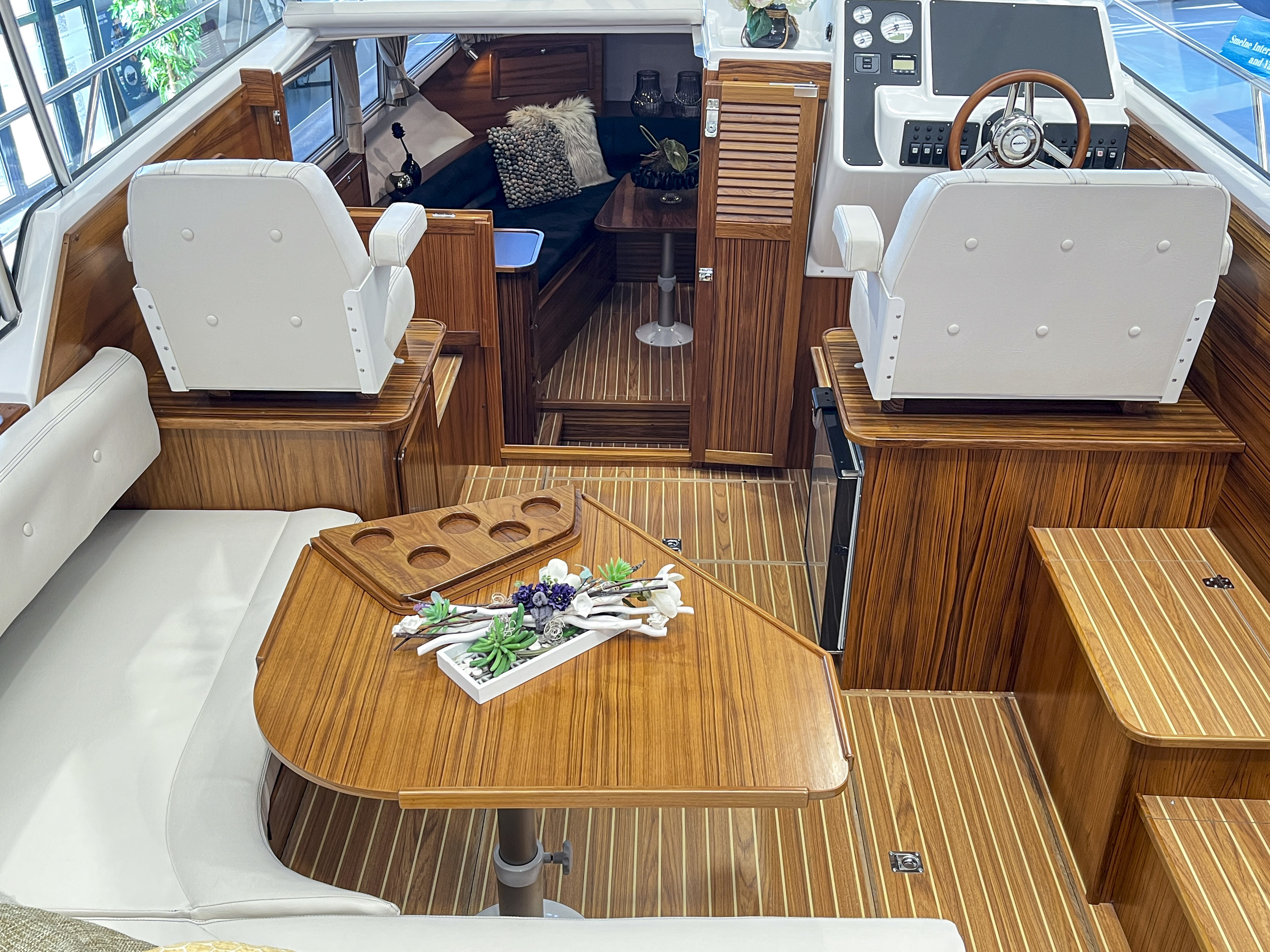 Nidelv 950 S-line — foto 43 van 65