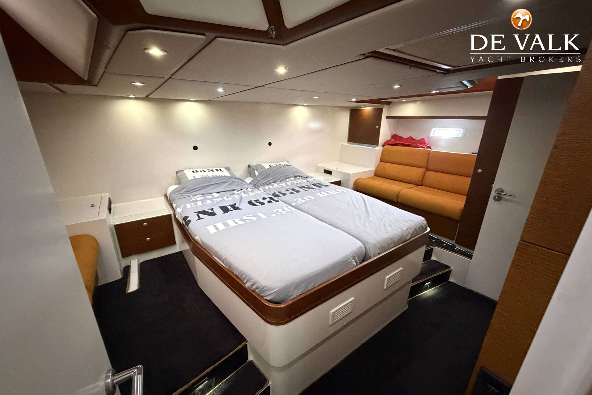 Simonis Voogd Guardian 60 — foto 28 van 42