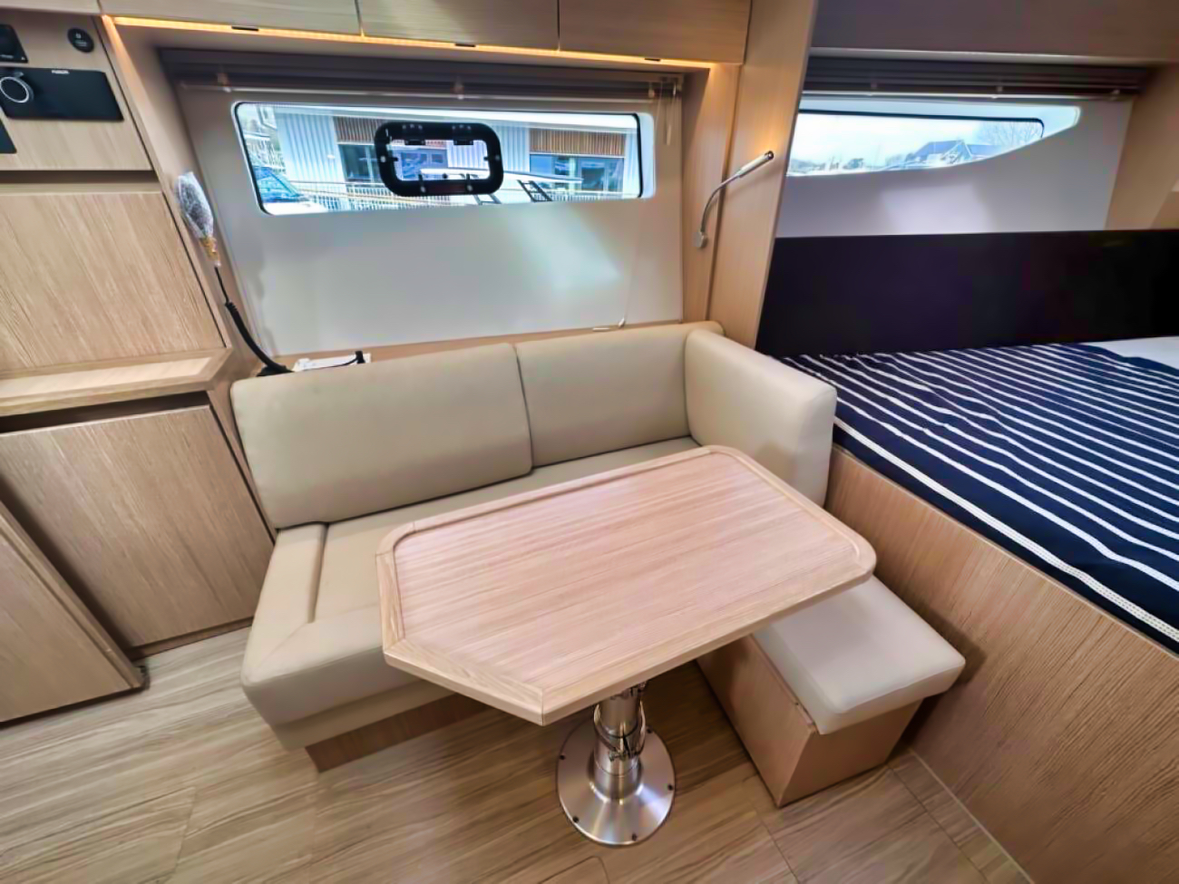 Bavaria SR 35 Hardtop — foto 20 van 34
