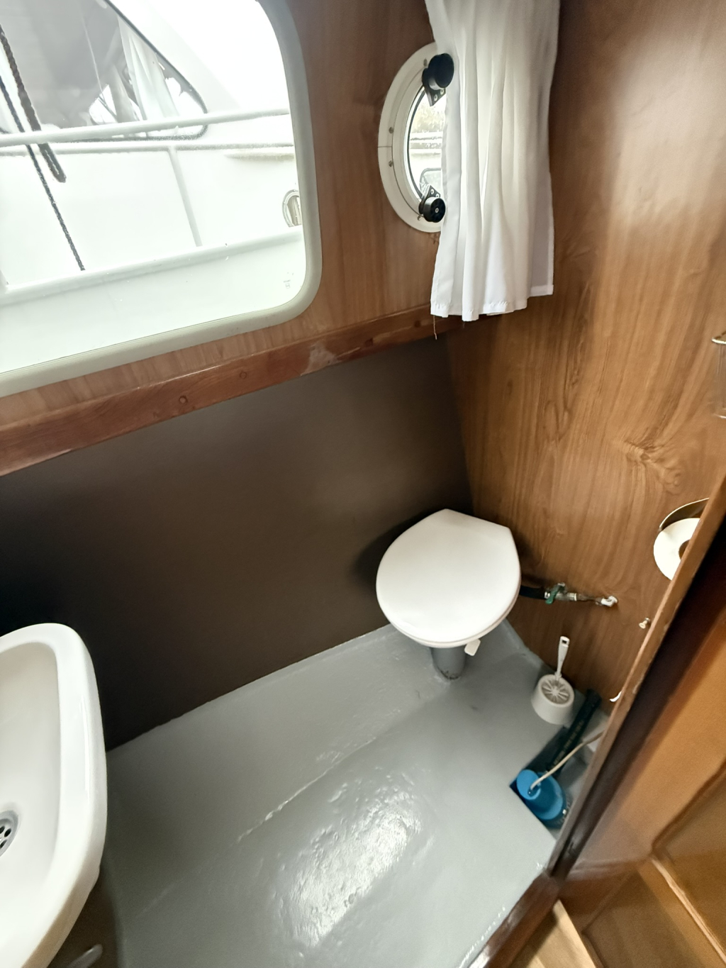 Hoekstra 950 GSAK — foto 19 van 23