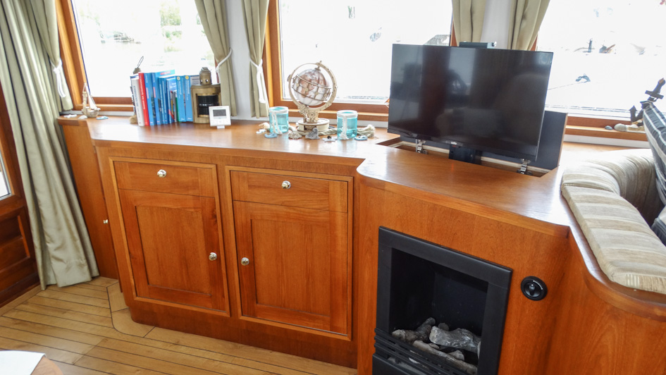 Luxe Motor 16.20 Deckhouse — foto 21 van 44