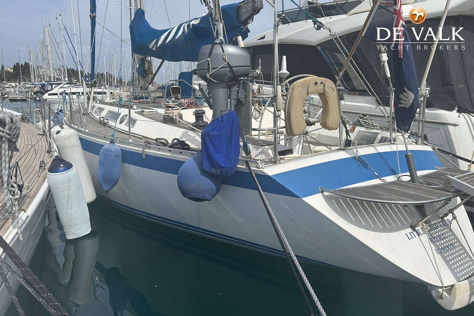 Wauquiez Centurion 47 — foto 3 van 44