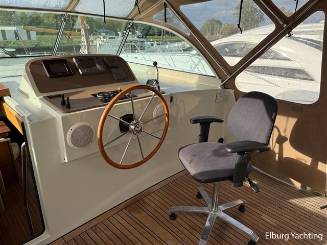 Linssen Grand Sturdy - 43.9 AC — foto 65 van 100