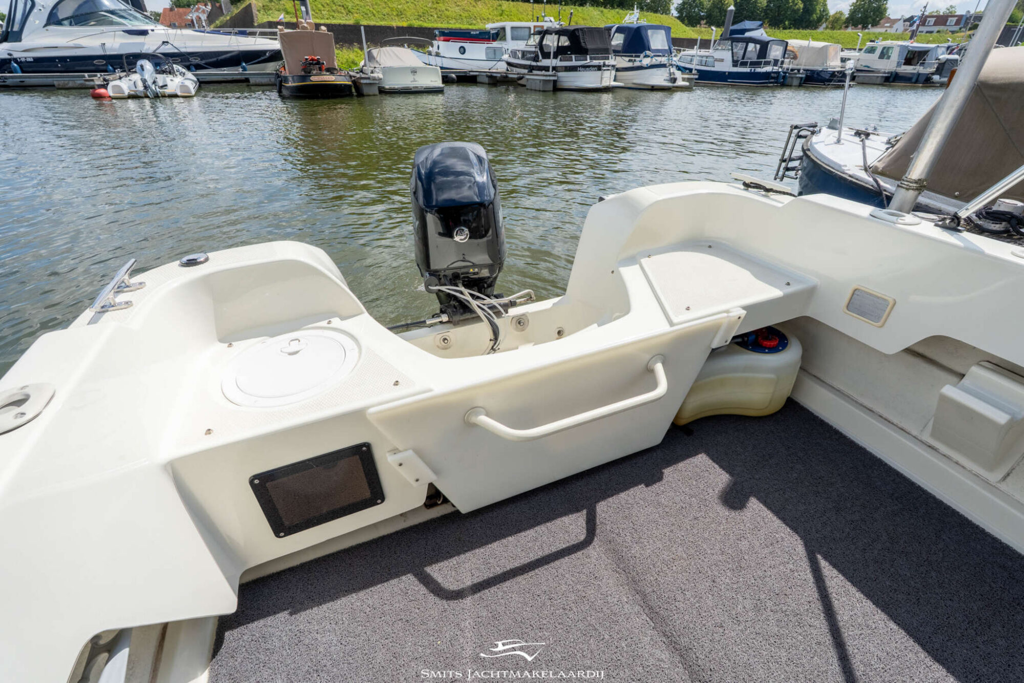 Smartliner 19 Cuddy — foto 17 van 43