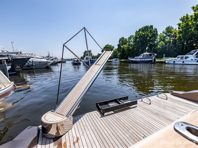 Cayman 52 Hardtop — foto 64 van 92