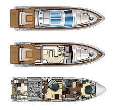 Azimut 62S — foto 3 van 4
